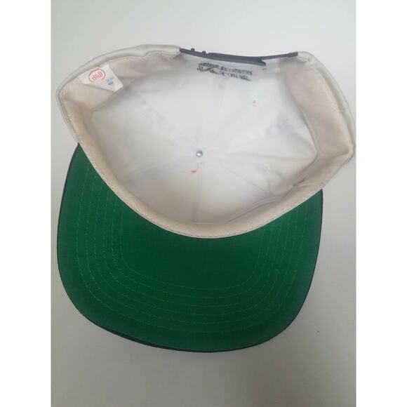 VTG John Andretti Kmart NASCAR Racing 90s Hat Snapback Cap - Picture 5 of 12